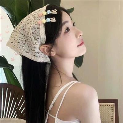 党员马大姐