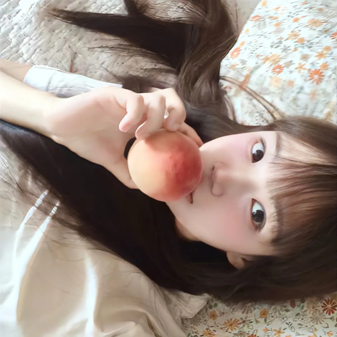 夜晚游玩生活